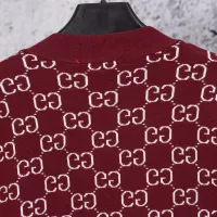 $56.00 USD Gucci Sweaters Long Sleeved For Unisex #1384031