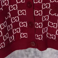 $56.00 USD Gucci Sweaters Long Sleeved For Unisex #1384031