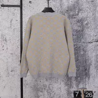 $56.00 USD Gucci Sweaters Long Sleeved For Unisex #1384034