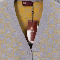$56.00 USD Gucci Sweaters Long Sleeved For Unisex #1384034