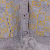 $56.00 USD Gucci Sweaters Long Sleeved For Unisex #1384034
