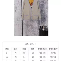 $56.00 USD Gucci Sweaters Long Sleeved For Unisex #1384034