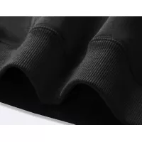 $38.00 USD Moschino Hoodies Long Sleeved For Men #1384036