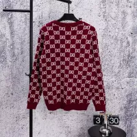 $52.00 USD Gucci Sweaters Long Sleeved For Unisex #1384039