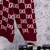 $52.00 USD Gucci Sweaters Long Sleeved For Unisex #1384039
