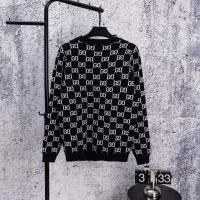 $52.00 USD Gucci Sweaters Long Sleeved For Unisex #1384040