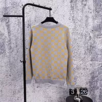 $52.00 USD Gucci Sweaters Long Sleeved For Unisex #1384043