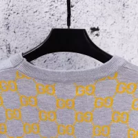 $52.00 USD Gucci Sweaters Long Sleeved For Unisex #1384043