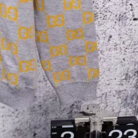 $52.00 USD Gucci Sweaters Long Sleeved For Unisex #1384043