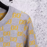$52.00 USD Gucci Sweaters Long Sleeved For Unisex #1384043