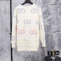 $72.00 USD Gucci Sweaters Long Sleeved For Unisex #1384046
