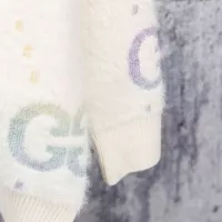 $72.00 USD Gucci Sweaters Long Sleeved For Unisex #1384046