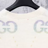 $72.00 USD Gucci Sweaters Long Sleeved For Unisex #1384046