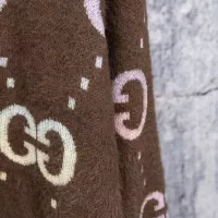 $72.00 USD Gucci Sweaters Long Sleeved For Unisex #1384047