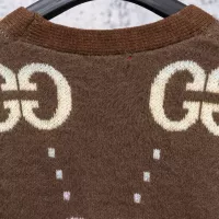 $72.00 USD Gucci Sweaters Long Sleeved For Unisex #1384047