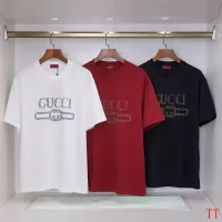 $36.00 USD Gucci T-Shirts Short Sleeved For Unisex #1384053