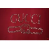 $36.00 USD Gucci T-Shirts Short Sleeved For Unisex #1384053