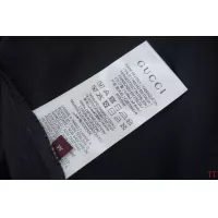 $36.00 USD Gucci T-Shirts Short Sleeved For Unisex #1384054