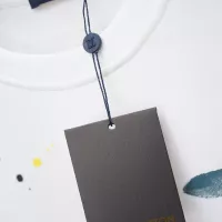 $45.00 USD Louis Vuitton LV Hoodies Long Sleeved For Men #1384057