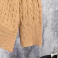 $52.00 USD Ralph Lauren Polo Sweaters Long Sleeved For Unisex #1384065