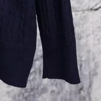 $52.00 USD Ralph Lauren Polo Sweaters Long Sleeved For Unisex #1384068