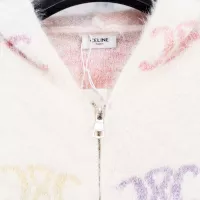 $60.00 USD Celine Jackets Long Sleeved For Unisex #1384076