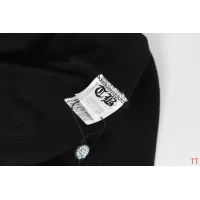 $56.00 USD Chrome Hearts Hoodies Long Sleeved For Unisex #1384091