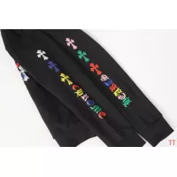$52.00 USD Chrome Hearts Hoodies Long Sleeved For Unisex #1384093