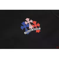 $52.00 USD Chrome Hearts Hoodies Long Sleeved For Unisex #1384093