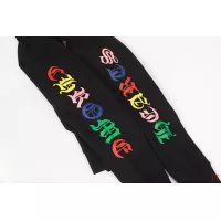 $56.00 USD Chrome Hearts Hoodies Long Sleeved For Unisex #1384098