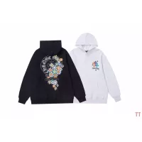 $48.00 USD Chrome Hearts Hoodies Long Sleeved For Unisex #1384102