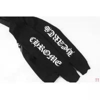 $48.00 USD Chrome Hearts Hoodies Long Sleeved For Unisex #1384104