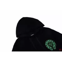 $48.00 USD Chrome Hearts Hoodies Long Sleeved For Unisex #1384105