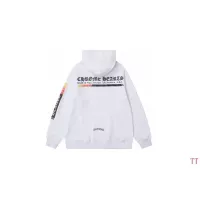 $48.00 USD Chrome Hearts Hoodies Long Sleeved For Unisex #1384107