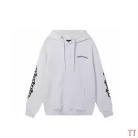 $48.00 USD Chrome Hearts Hoodies Long Sleeved For Unisex #1384111