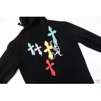 $48.00 USD Chrome Hearts Hoodies Long Sleeved For Unisex #1384114