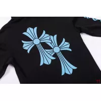 $48.00 USD Chrome Hearts Hoodies Long Sleeved For Unisex #1384116