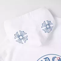 $48.00 USD Chrome Hearts Hoodies Long Sleeved For Unisex #1384118