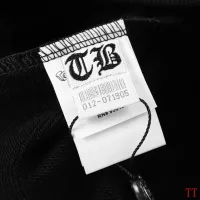 $52.00 USD Chrome Hearts Hoodies Long Sleeved For Unisex #1384124