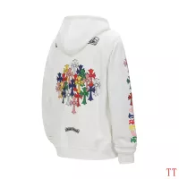 $56.00 USD Chrome Hearts Hoodies Long Sleeved For Unisex #1384135