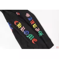 $52.00 USD Chrome Hearts Hoodies Long Sleeved For Unisex #1384138
