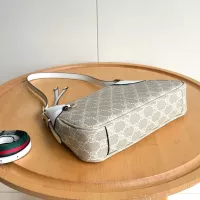 $68.00 USD Gucci AAA Quality Shoulder Bags For Women #1384140