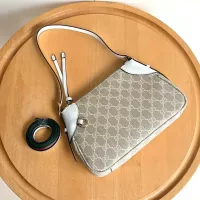 $68.00 USD Gucci AAA Quality Shoulder Bags For Women #1384140