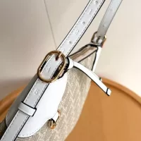 $68.00 USD Gucci AAA Quality Shoulder Bags For Women #1384140