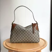 $72.00 USD Gucci AAA Quality Shoulder Bags For Women #1384141