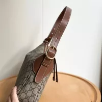 $72.00 USD Gucci AAA Quality Shoulder Bags For Women #1384141