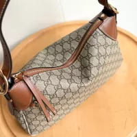 $72.00 USD Gucci AAA Quality Shoulder Bags For Women #1384141