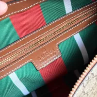 $72.00 USD Gucci AAA Quality Shoulder Bags For Women #1384141