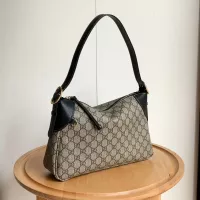 $72.00 USD Gucci AAA Quality Shoulder Bags For Women #1384143