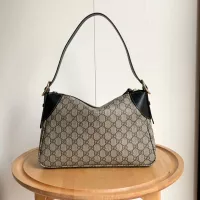 $72.00 USD Gucci AAA Quality Shoulder Bags For Women #1384143